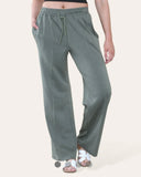 Josie Jogger Trousers in Khaki (8-18)